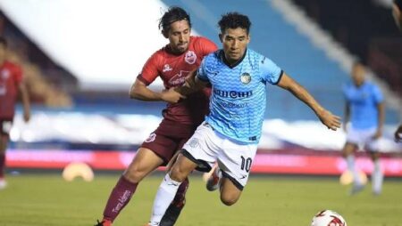 Nhận định kèo Zacatecas vs Cancun, 10h00 ngày 26/1