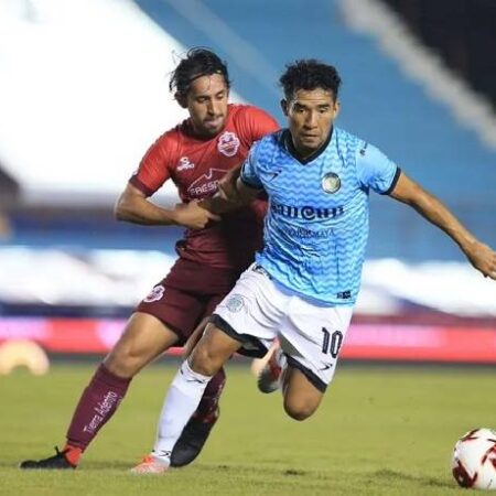 Nhận định kèo Zacatecas vs Cancun, 10h00 ngày 26/1