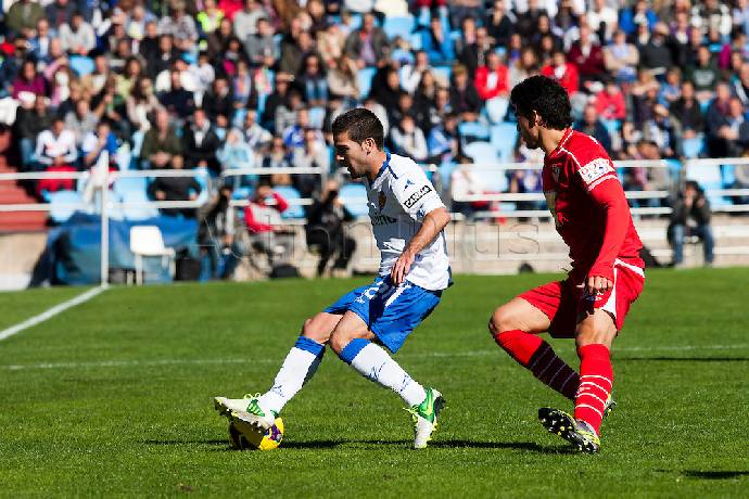 Nhận định kèo Zaragoza vs Sevilla, 0h ngày 7/1