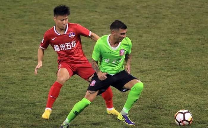 Nhận định kèo Zhejiang Greentown vs Qingdao, 14h30 ngày 12/1