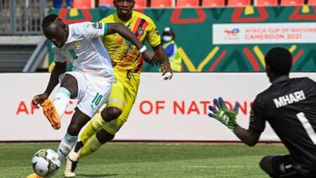 Nhận định kèo Zimbabwe vs Guinea, 23h00 ngày 18/01