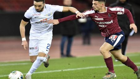 Nhận định kèo Zurich vs Servette, 00h00 ngày 30/01