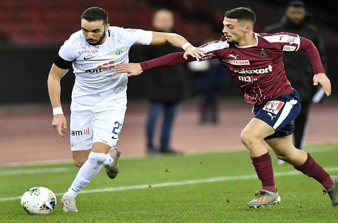 Nhận định kèo Zurich vs Servette, 00h00 ngày 30/01