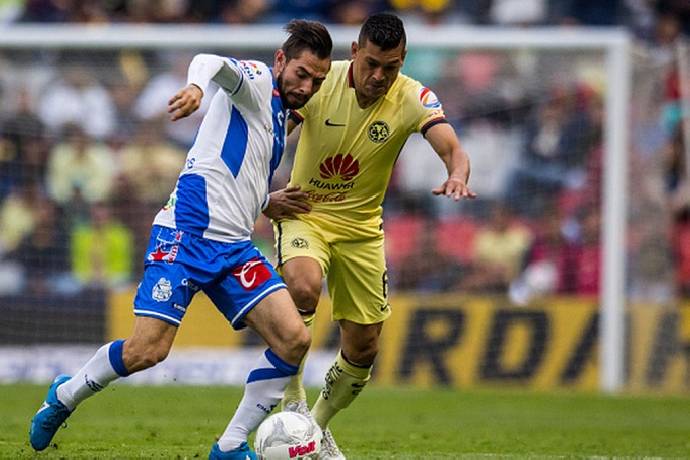 Phân tích kèo hiệp 1 Puebla vs Club America, 10h00 ngày 8/1