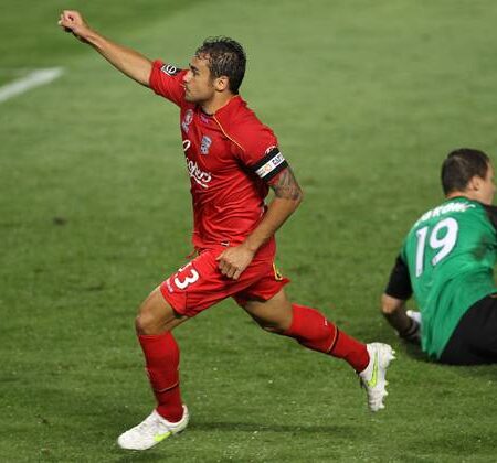 Phân tích kèo hiệp 1 Adelaide United vs WS Wanderers, 15h45 ngày 19/1