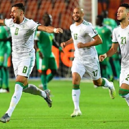 Phân tích kèo hiệp 1 Algeria vs Sierra Leone, 20h00 ngày 11/1