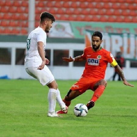 Phân tích kèo hiệp 1 Altay SK vs Alanyaspor, 17h30 ngày 16/1