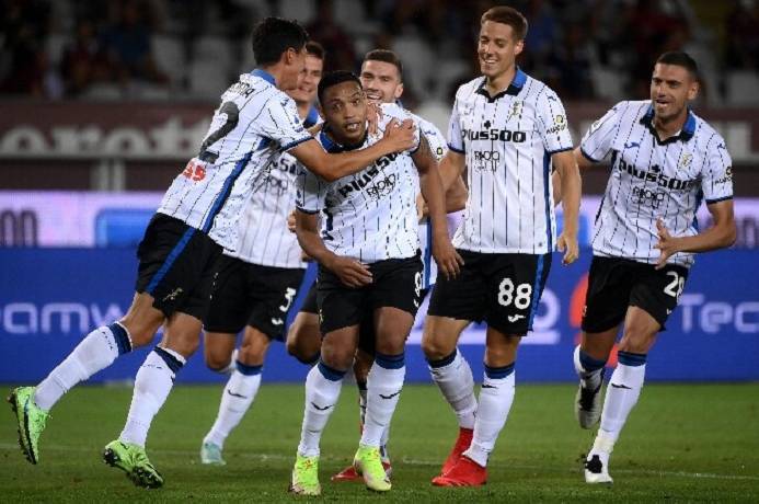 Phân tích kèo hiệp 1 Atalanta vs Torino, 22h30 ngày 6/1