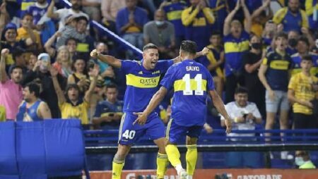 Phân tích kèo hiệp 1 Boca Juniors vs Colo Colo, 7h00 ngày 18/1