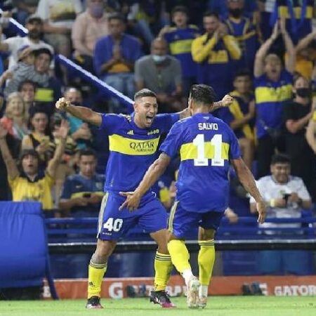 Phân tích kèo hiệp 1 Boca Juniors vs Colo Colo, 7h00 ngày 18/1