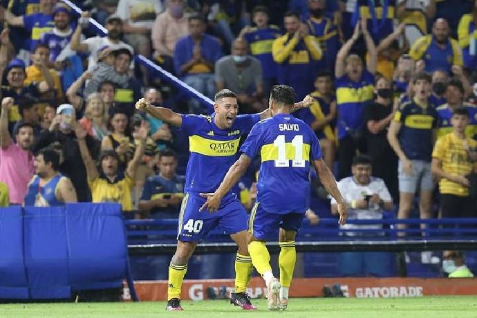 Phân tích kèo hiệp 1 Boca Juniors vs Colo Colo, 7h00 ngày 18/1