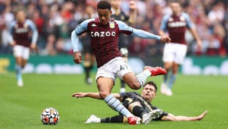 Phân tích kèo hiệp 1 Brentford vs Aston Villa, 21h ngày 2/1