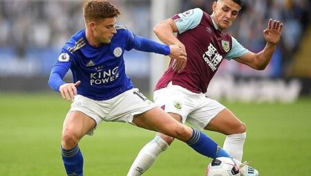 Phân tích kèo hiệp 1 Burnley vs Leicester, 22h ngày 15/1