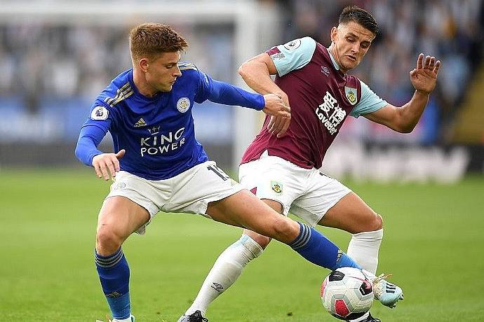 Phân tích kèo hiệp 1 Burnley vs Leicester, 22h ngày 15/1