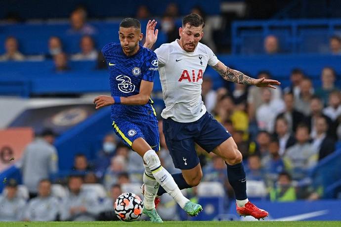 Phân tích kèo hiệp 1 Chelsea vs Tottenham, 23h30 ngày 23/1