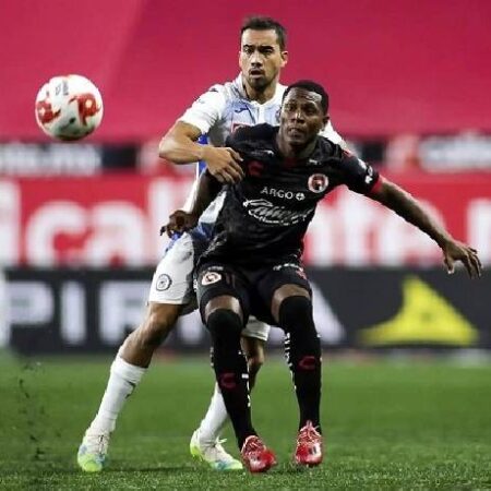 Phân tích kèo hiệp 1 Cruz Azul vs Club Tijuana, 10h00 ngày 9/1