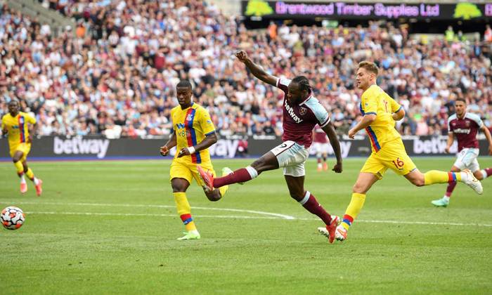 Phân tích kèo hiệp 1 Crystal Palace vs West Ham, 0h30 ngày 2/1