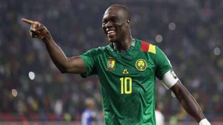 Phân tích kèo hiệp 1 Gambia vs Cameroon, 23h00 ngày 29/01