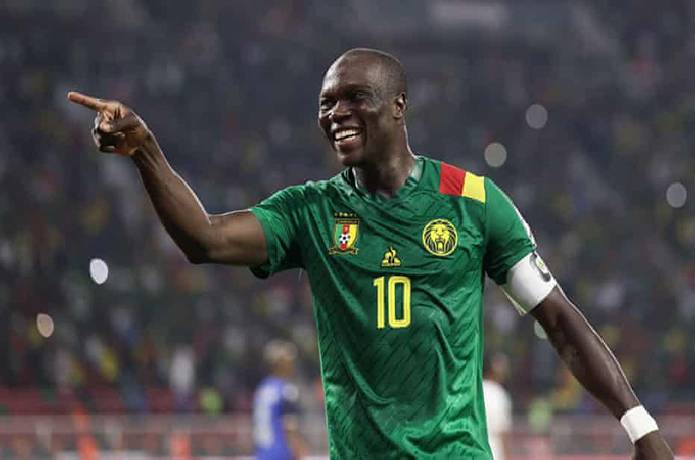 Phân tích kèo hiệp 1 Gambia vs Cameroon, 23h00 ngày 29/01