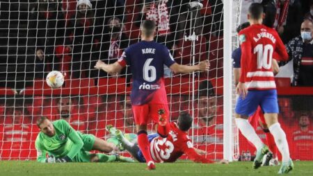 Phân tích kèo hiệp 1 Granada vs Osasuna, 20h ngày 23/1