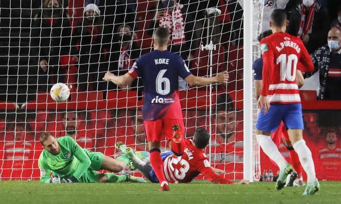 Phân tích kèo hiệp 1 Granada vs Osasuna, 20h ngày 23/1