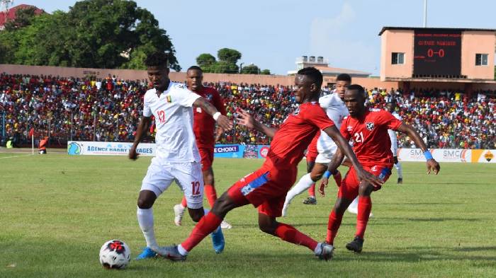 Phân tích kèo hiệp 1 Guinea vs Malawi, 23h00 ngày 10/1