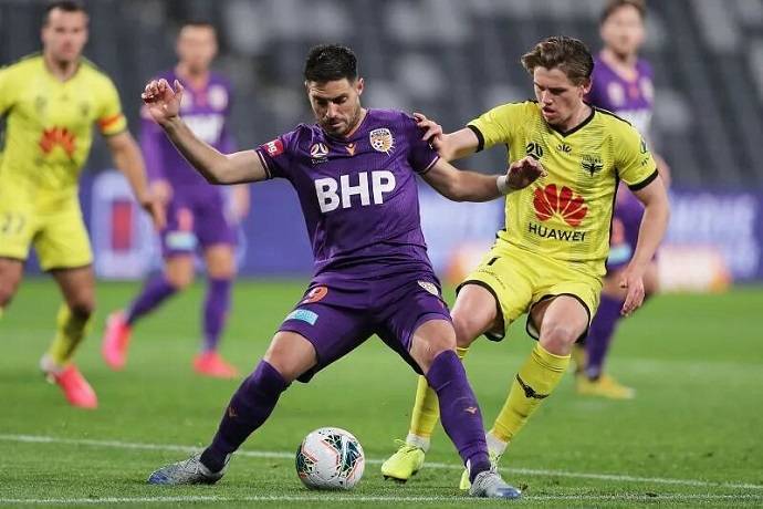 Phân tích kèo hiệp 1 Macarthur vs Perth Glory, 13h05 ngày 26/1