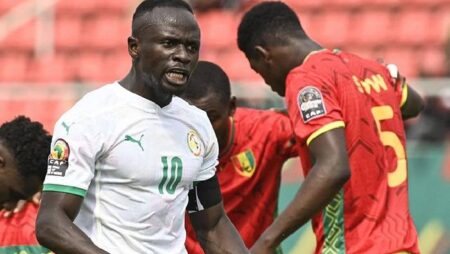 Phân tích kèo hiệp 1 Malawi vs Senegal, 23h ngày 18/1