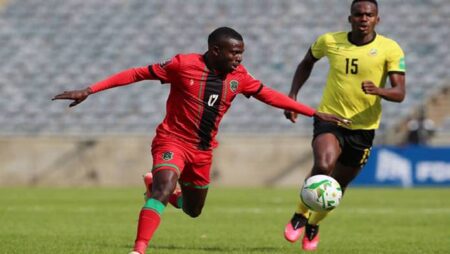 Phân tích kèo hiệp 1 Malawi vs Zimbabwe, 23h00 ngày 14/01