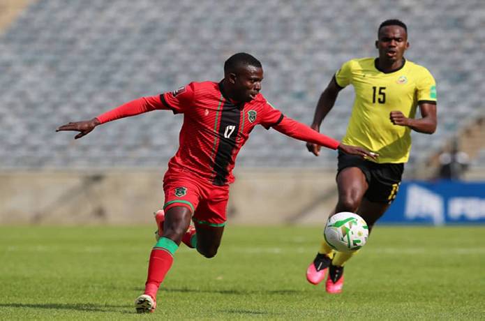 Phân tích kèo hiệp 1 Malawi vs Zimbabwe, 23h00 ngày 14/01