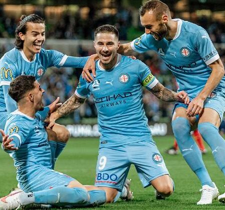 Phân tích kèo hiệp 1 Melbourne City vs Wellington Phoenix, 15h30 ngày 5/1