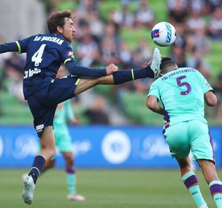 Phân tích kèo hiệp 1 Melbourne Victory vs Adelaide, 15h45 ngày 8/1