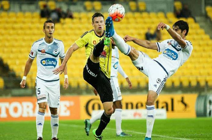 Phân tích kèo hiệp 1 Melbourne Victory vs Wellington Phoenix, 13h35 ngày 29/01