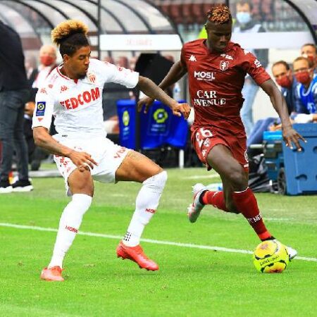 Phân tích kèo hiệp 1 Metz vs Nice, 19h ngày 23/1