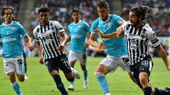 Phân tích kèo hiệp 1 Monterrey vs Queretaro, 08h06 ngày 9/1