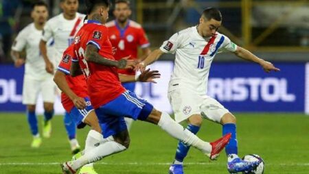 Phân tích kèo hiệp 1 Mỹ vs El Salvador, 07h00 ngày 28/01