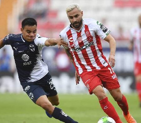 Phân tích kèo hiệp 1 Necaxa vs Monterrey, 10h ngày 15/1