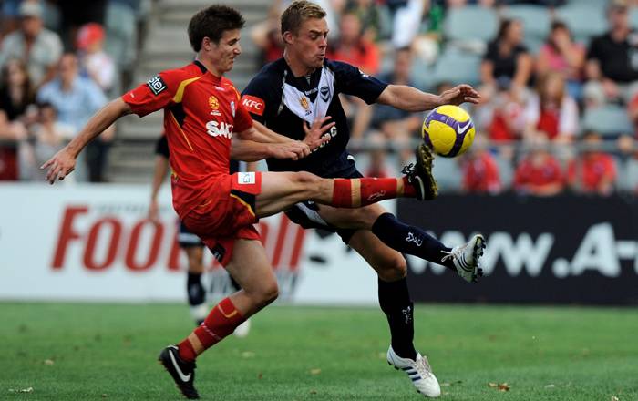 Phân tích kèo hiệp 1 Newcastle Jets vs Adelaide, 14h45 ngày 30/1