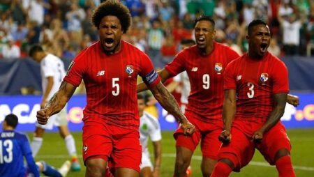 Phân tích kèo hiệp 1 Panama vs Jamaica, 6h05 ngày 31/1