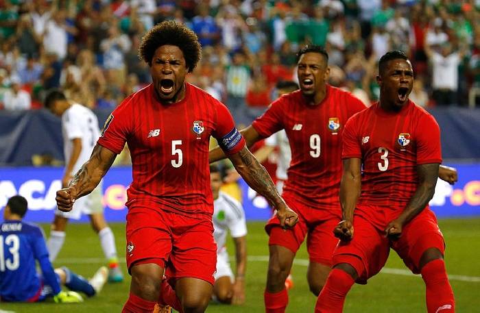 Phân tích kèo hiệp 1 Panama vs Jamaica, 6h05 ngày 31/1