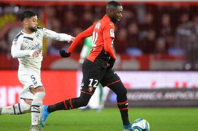 Phân tích kèo hiệp 1 Rennes vs Bordeaux, 19h00 ngày 16/1