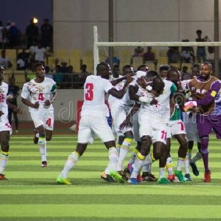 Phân tích kèo hiệp 1 Senegal vs Cabo Verde, 23h00 ngày 25/1