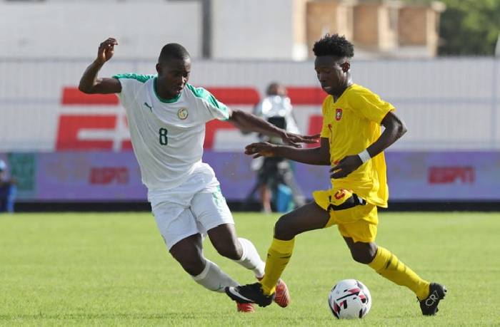 Phân tích kèo hiệp 1 Senegal vs Guinea, 20h00 ngày 14/1