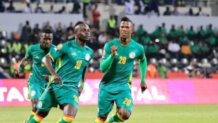 Phân tích kèo hiệp 1 Senegal vs Zimbabwe, 20h00 ngày 10/1