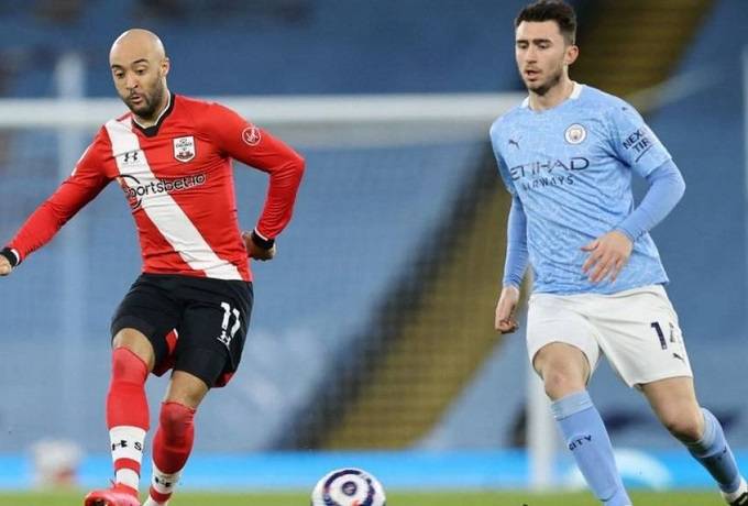 Phân tích kèo hiệp 1 Southampton vs Man City, 0h30 ngày 23/1