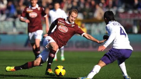 Phân tích kèo hiệp 1 Torino vs Fiorentina, 20h30 ngày 9/1