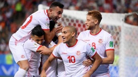 Phân tích kèo hiệp 1 Tunisia vs Mali, 20h ngày 12/1