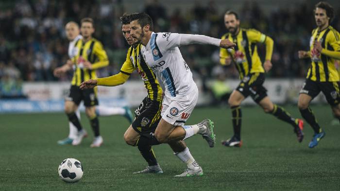 Phân tích kèo hiệp 1 Wellington Phoenix vs Newcastle Jets, 13h05 ngày 8/1