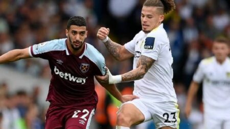 Phân tích kèo hiệp 1 West Ham vs Leeds, 21h00 ngày 16/1