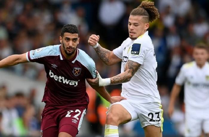 Phân tích kèo hiệp 1 West Ham vs Leeds, 21h00 ngày 16/1